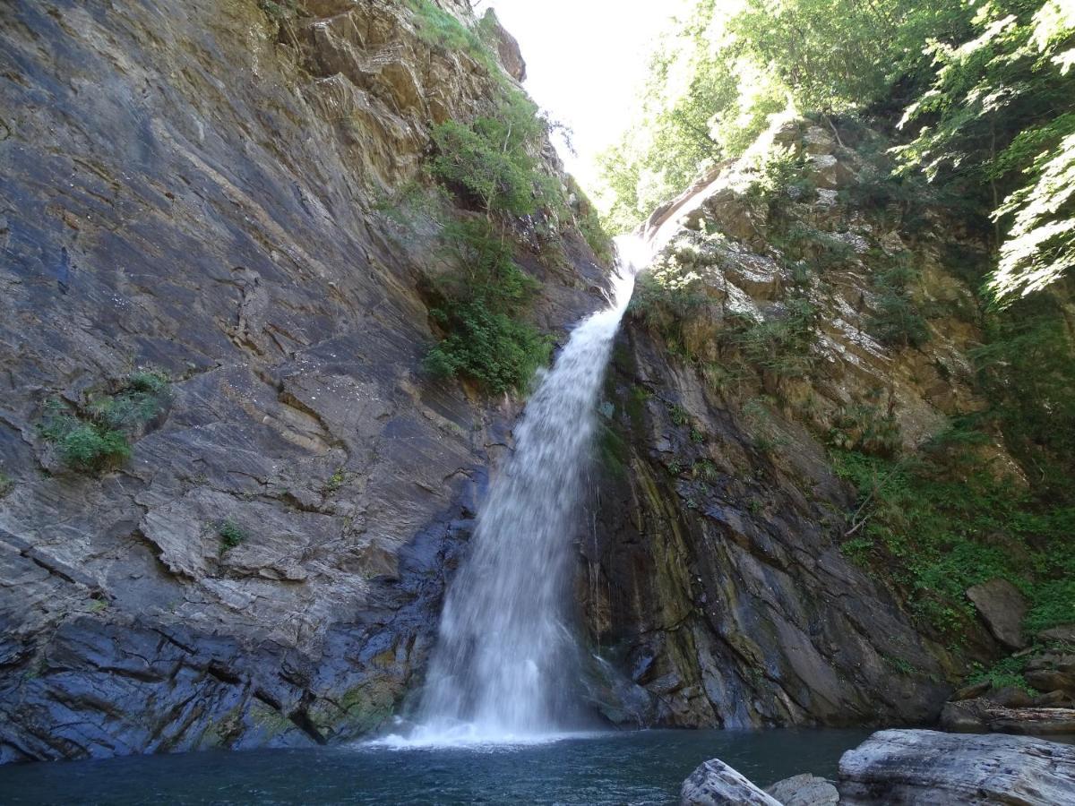 La Romanina Bagnone Exteriér fotografie