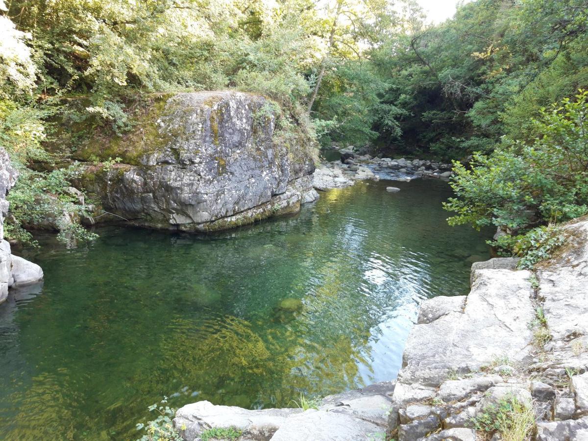La Romanina Bagnone Exteriér fotografie